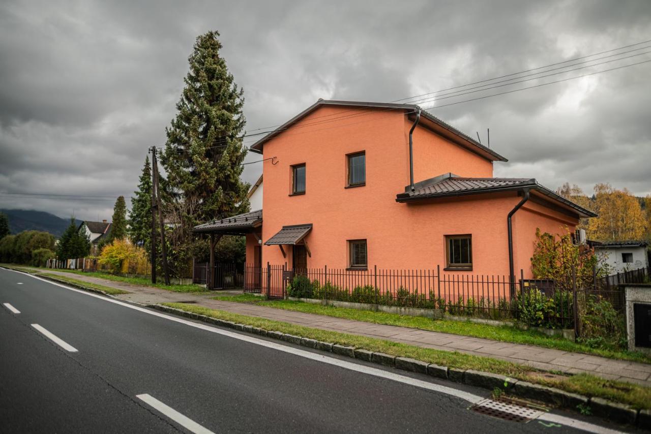 Vilka Viktorka * Velke Losiny