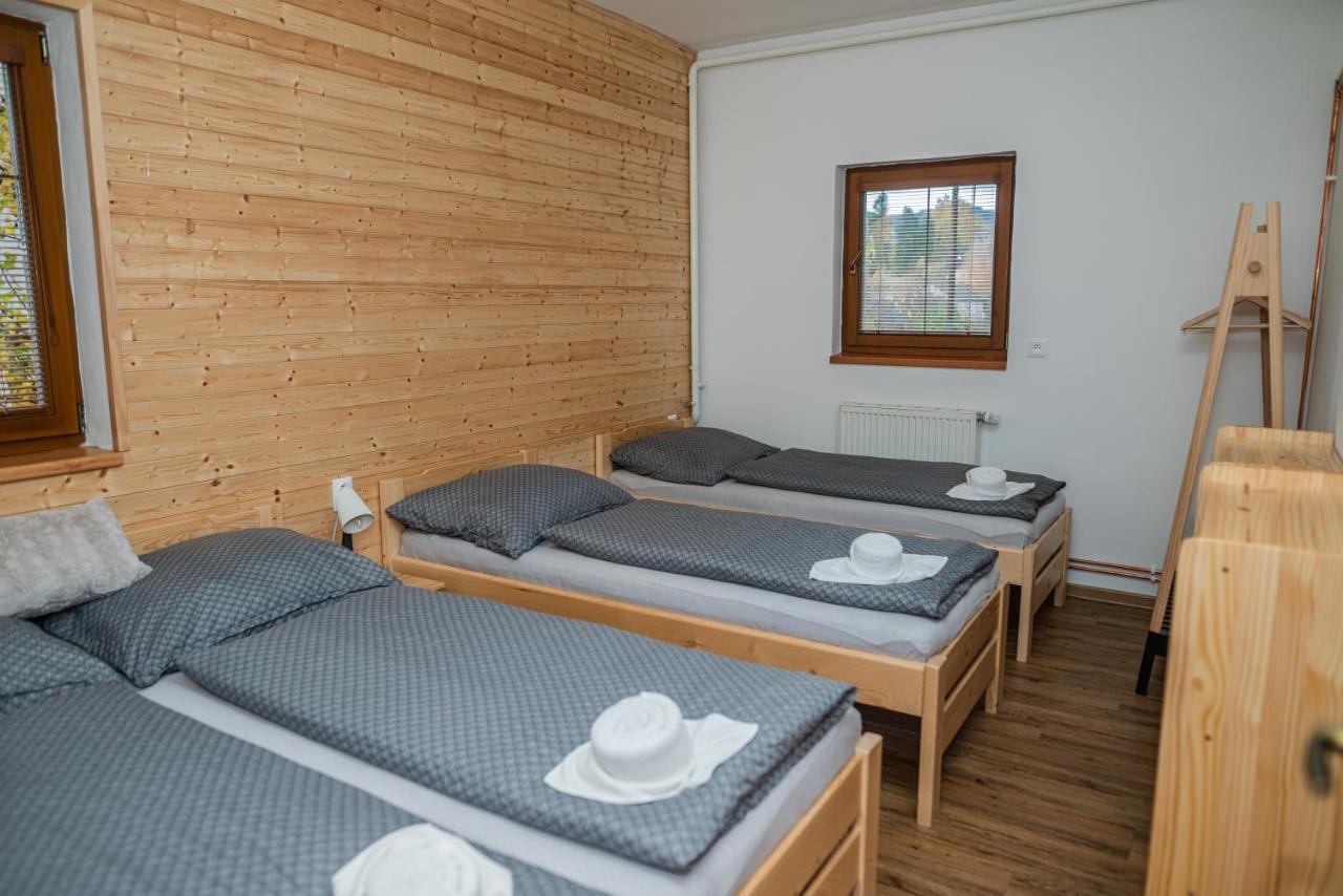 Vilka Viktorka Villa *
