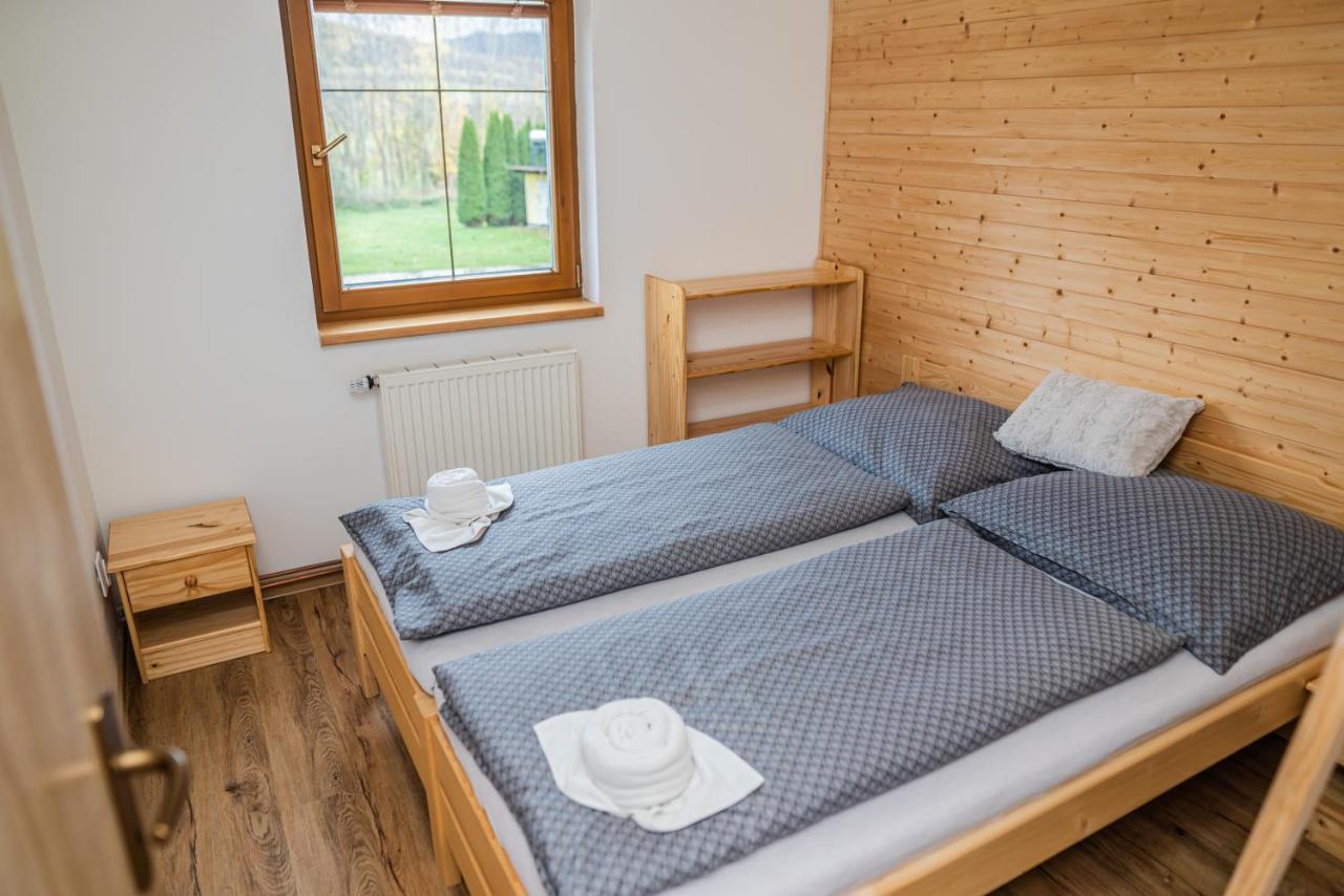 Vilka Viktorka Villa *