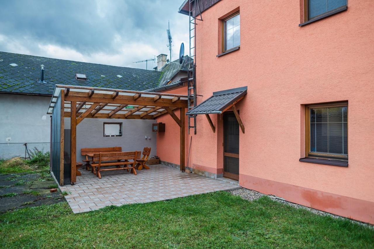 Vilka Viktorka Villa