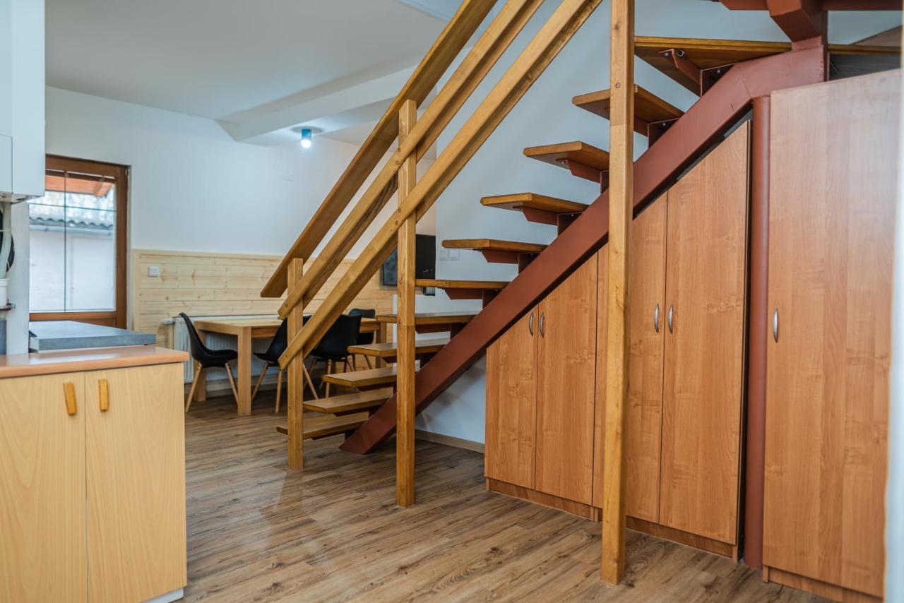Vilka Viktorka Villa
