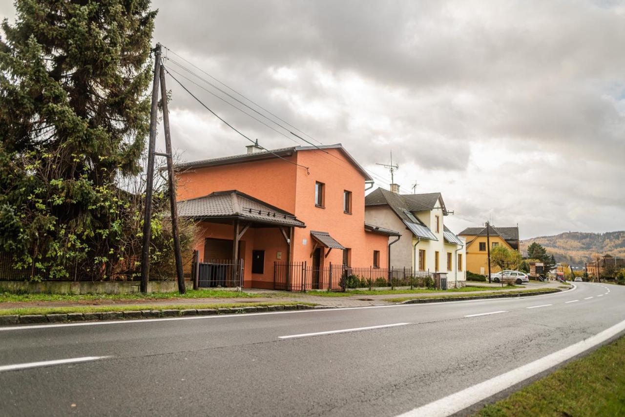 Vilka Viktorka Villa *